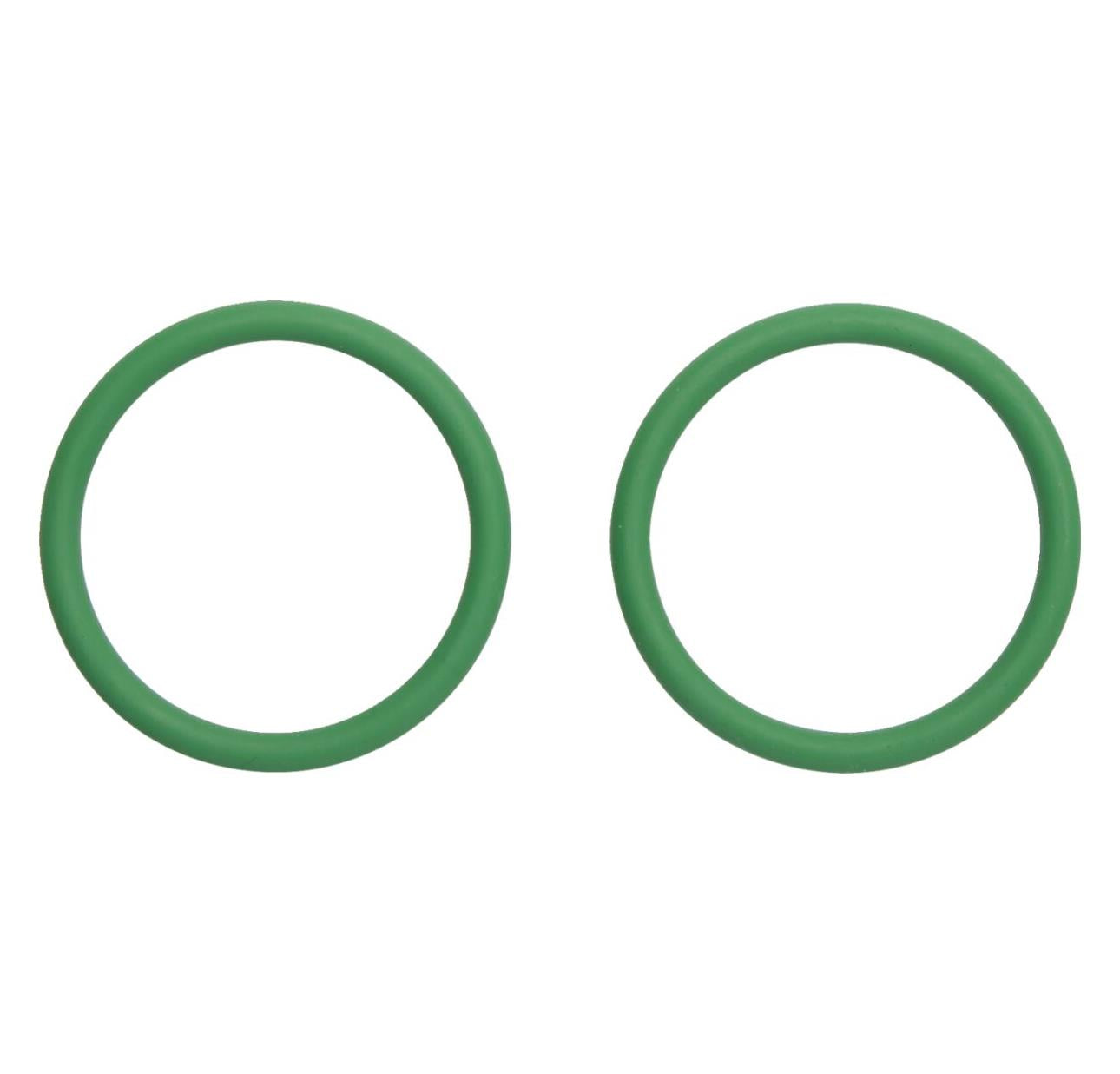 FMF Exhaust Pipe O-Ring Kit For Kawasaki KX 112 2022-2024